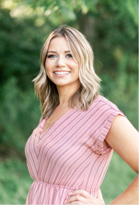 Pam Fritz, founder of Savvy Resources