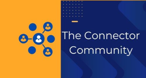 The Connector Community