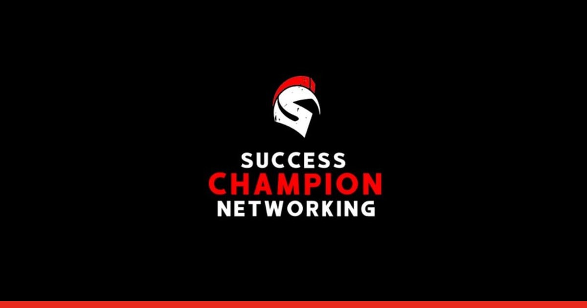 Success Champion Networking