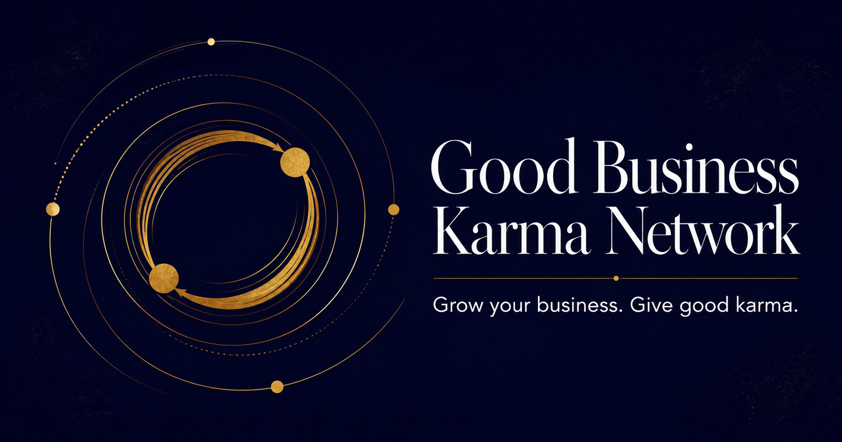 Good Business Karma